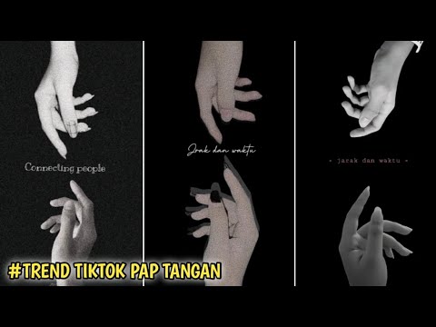 Detail Foto Tangan Viral Tiktok Nomer 6