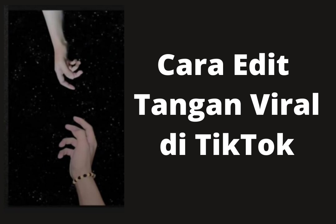 Detail Foto Tangan Viral Tiktok Nomer 8