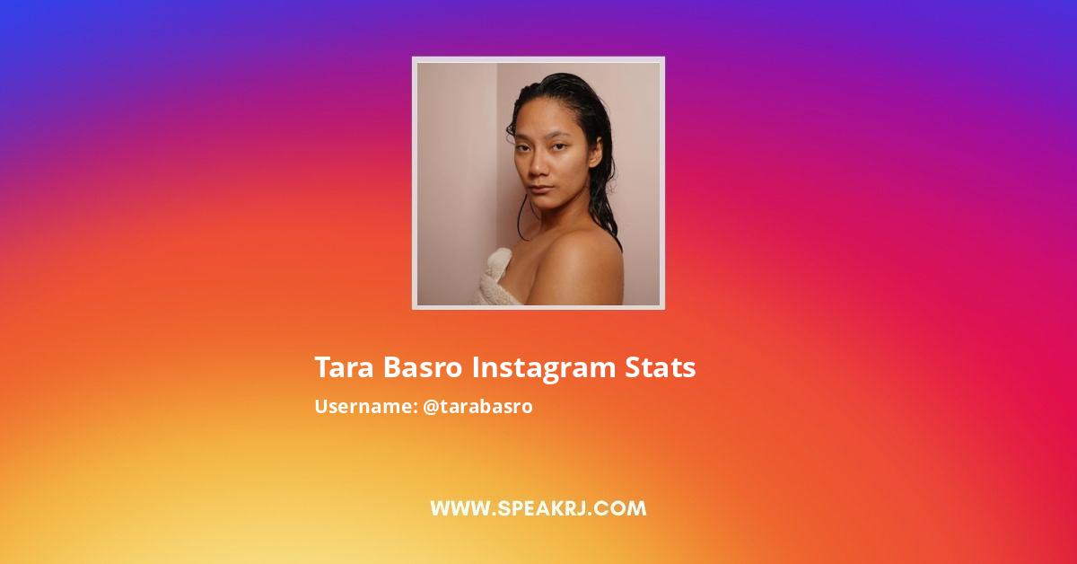 Detail Foto Tara Basro Instagram Nomer 25