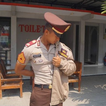 Detail Foto Taruna Akpol Nomer 15