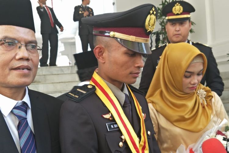 Detail Foto Taruna Akpol Nomer 50