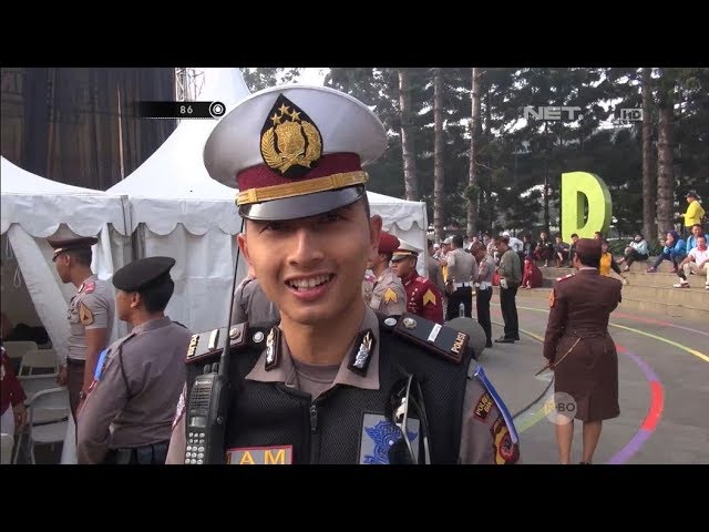 Detail Foto Taruna Akpol Ganteng Nomer 25