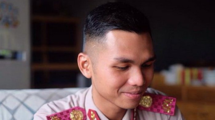 Detail Foto Taruna Akpol Ganteng Nomer 54