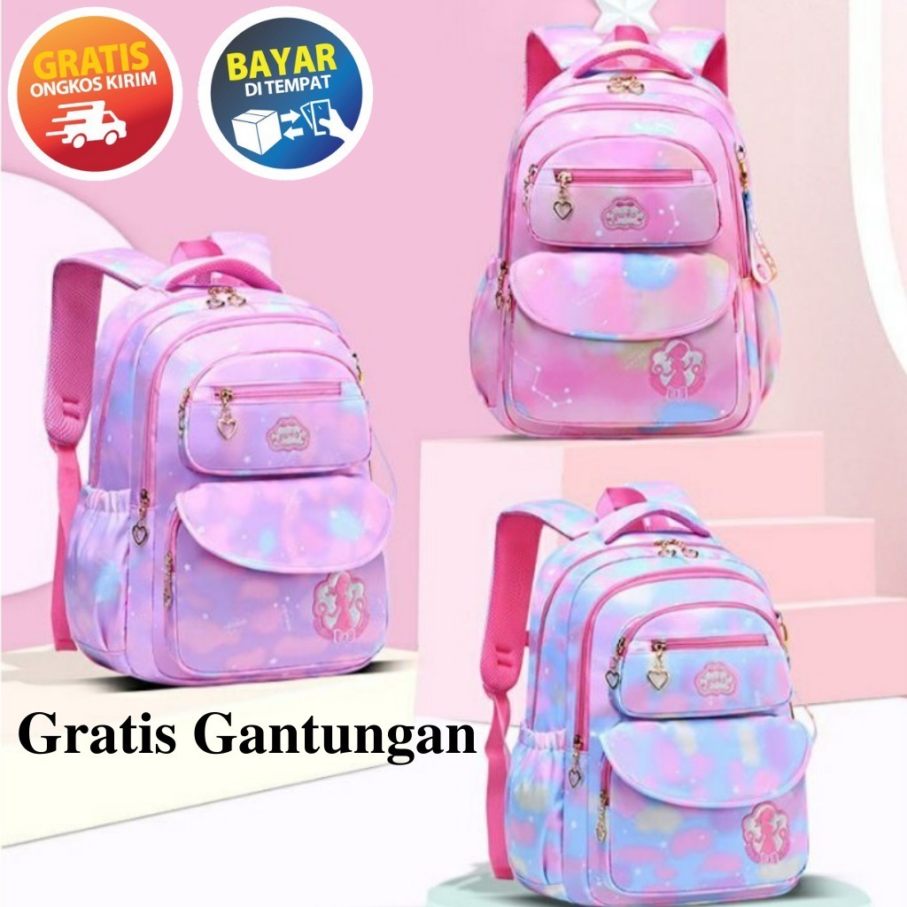 Detail Foto Tas Anak Sekolah Nomer 25