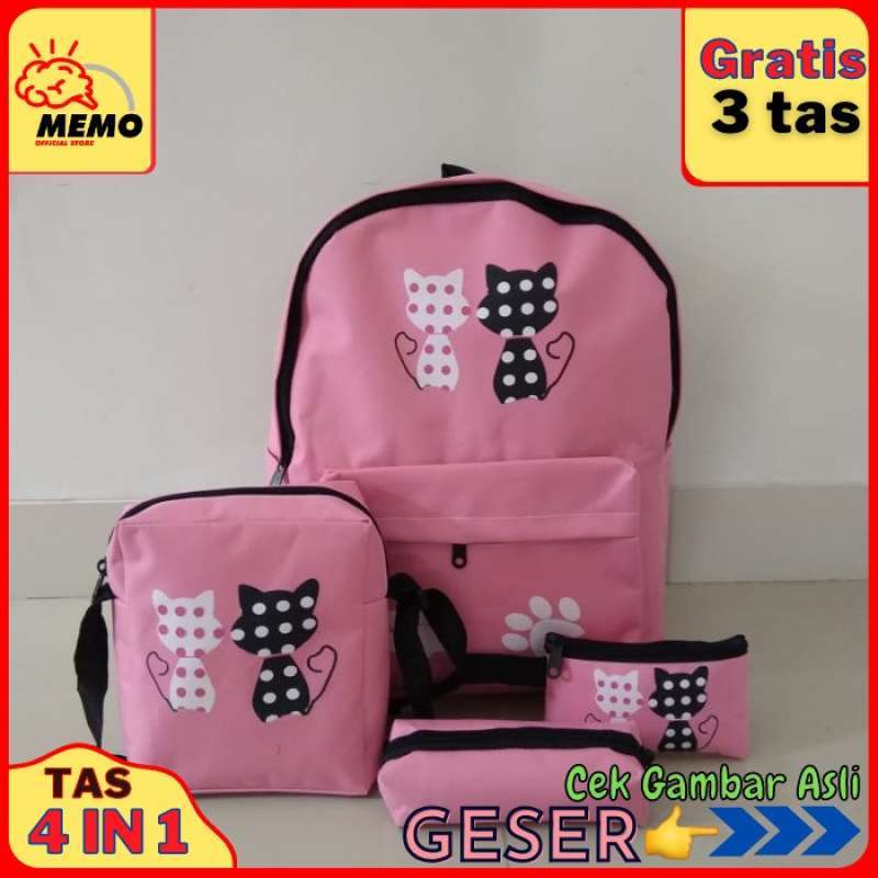 Detail Foto Tas Anak Sekolah Nomer 43