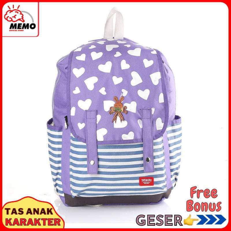 Detail Foto Tas Anak Sekolah Nomer 47