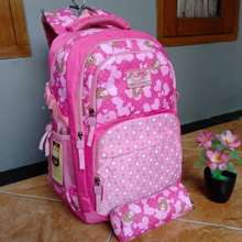 Detail Foto Tas Anak Sekolah Nomer 56