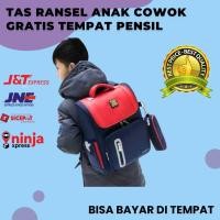 Detail Foto Tas Anak Sekolah Nomer 58