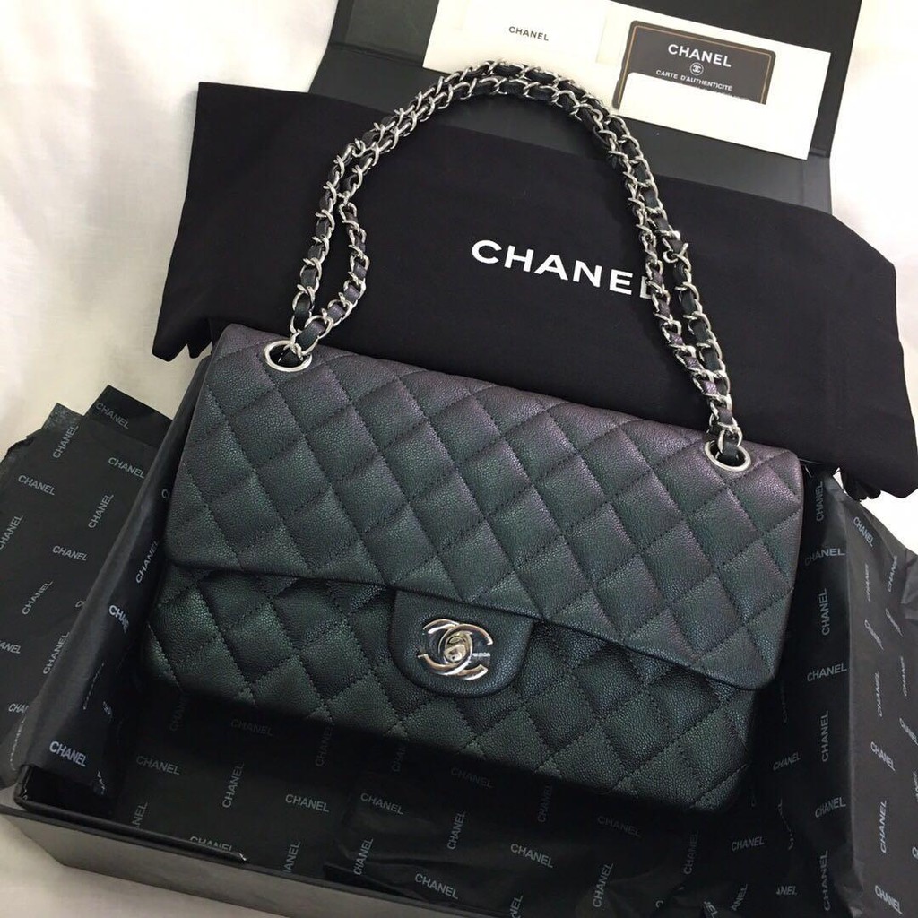 Download Foto Tas Chanel Nomer 1