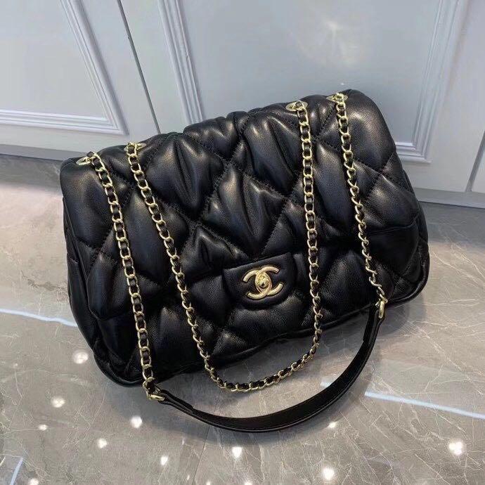 Download Foto Tas Chanel Nomer 26