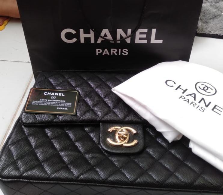 Detail Foto Tas Chanel Nomer 30