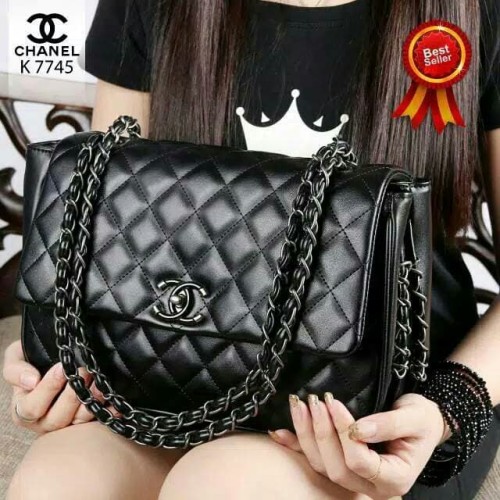 Detail Foto Tas Chanel Nomer 35