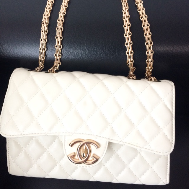 Detail Foto Tas Chanel Nomer 36