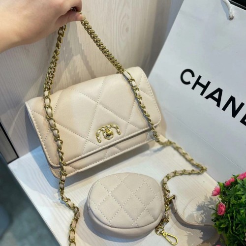 Detail Foto Tas Chanel Nomer 41