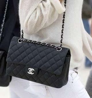 Detail Foto Tas Chanel Nomer 45