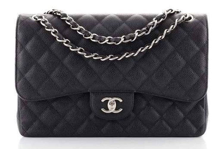 Detail Foto Tas Chanel Nomer 46