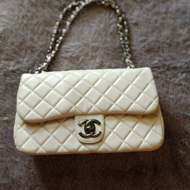 Detail Foto Tas Chanel Nomer 51