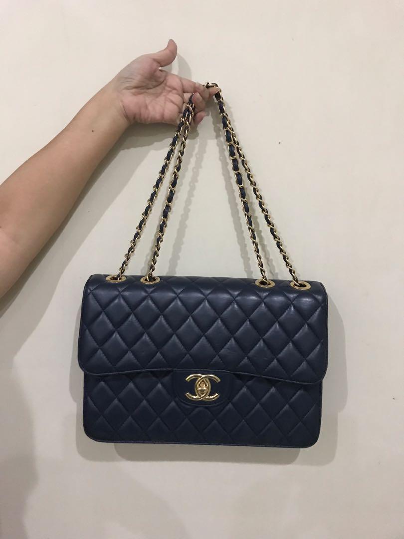 Detail Foto Tas Chanel Nomer 56