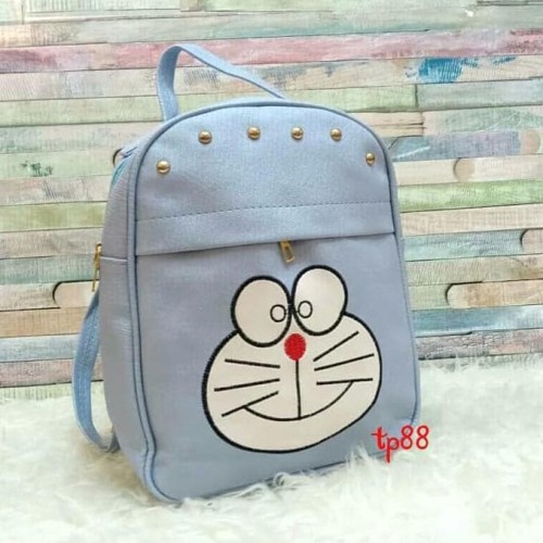 Detail Foto Tas Doraemon Nomer 13