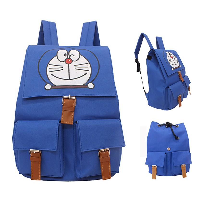 Detail Foto Tas Doraemon Nomer 3