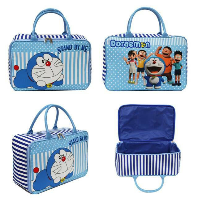 Detail Foto Tas Doraemon Nomer 21