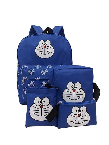 Detail Foto Tas Doraemon Nomer 4