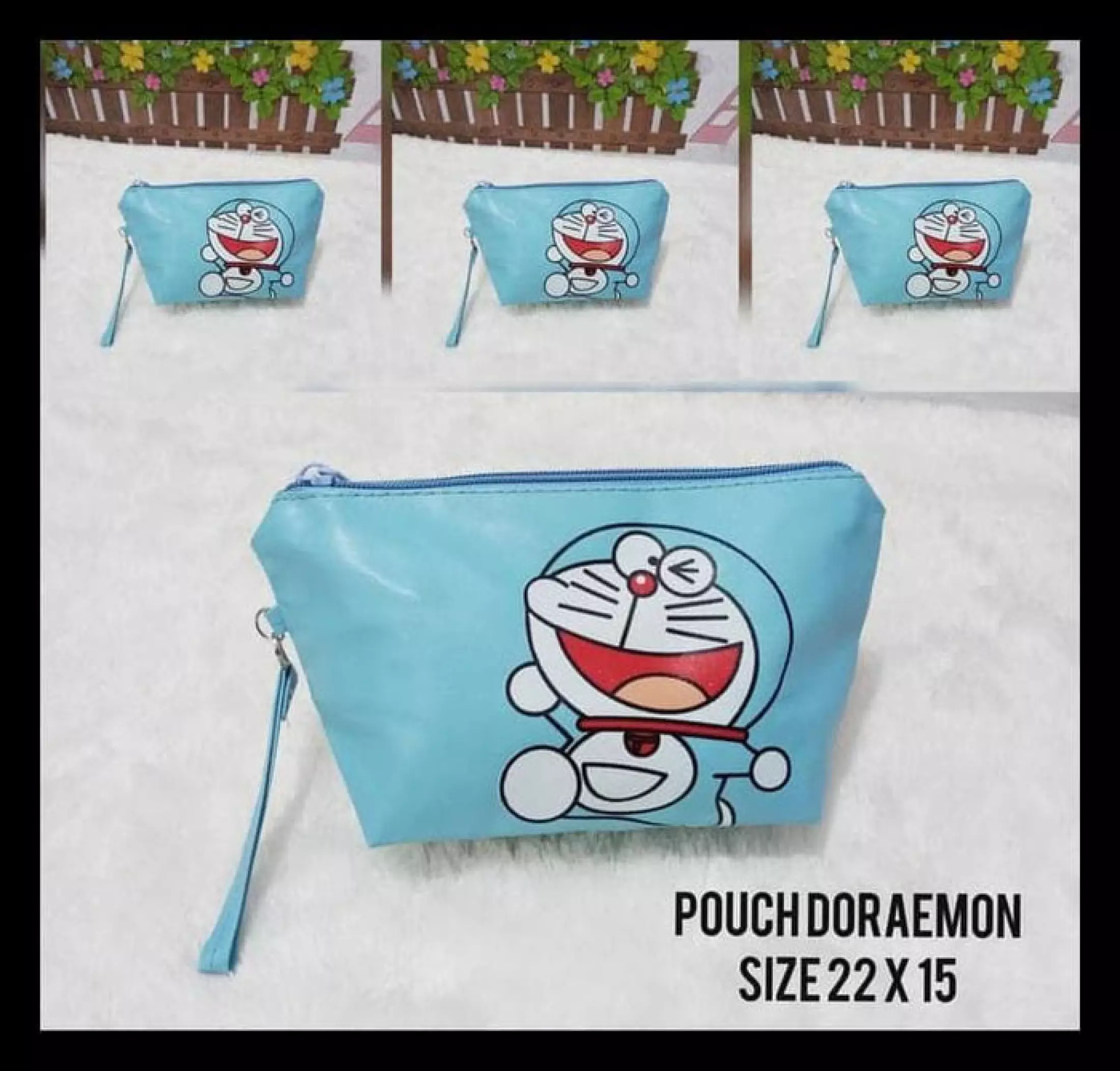 Detail Foto Tas Doraemon Nomer 47