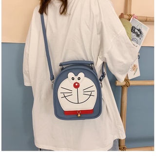 Detail Foto Tas Doraemon Nomer 48