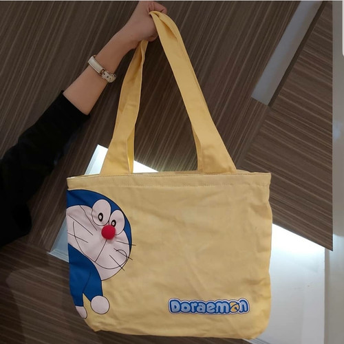 Detail Foto Tas Doraemon Nomer 51