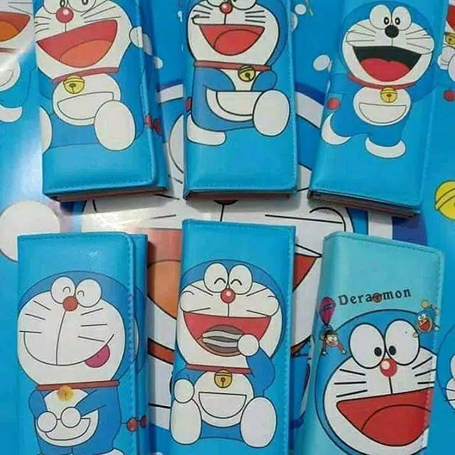 Detail Foto Tas Doraemon Nomer 52