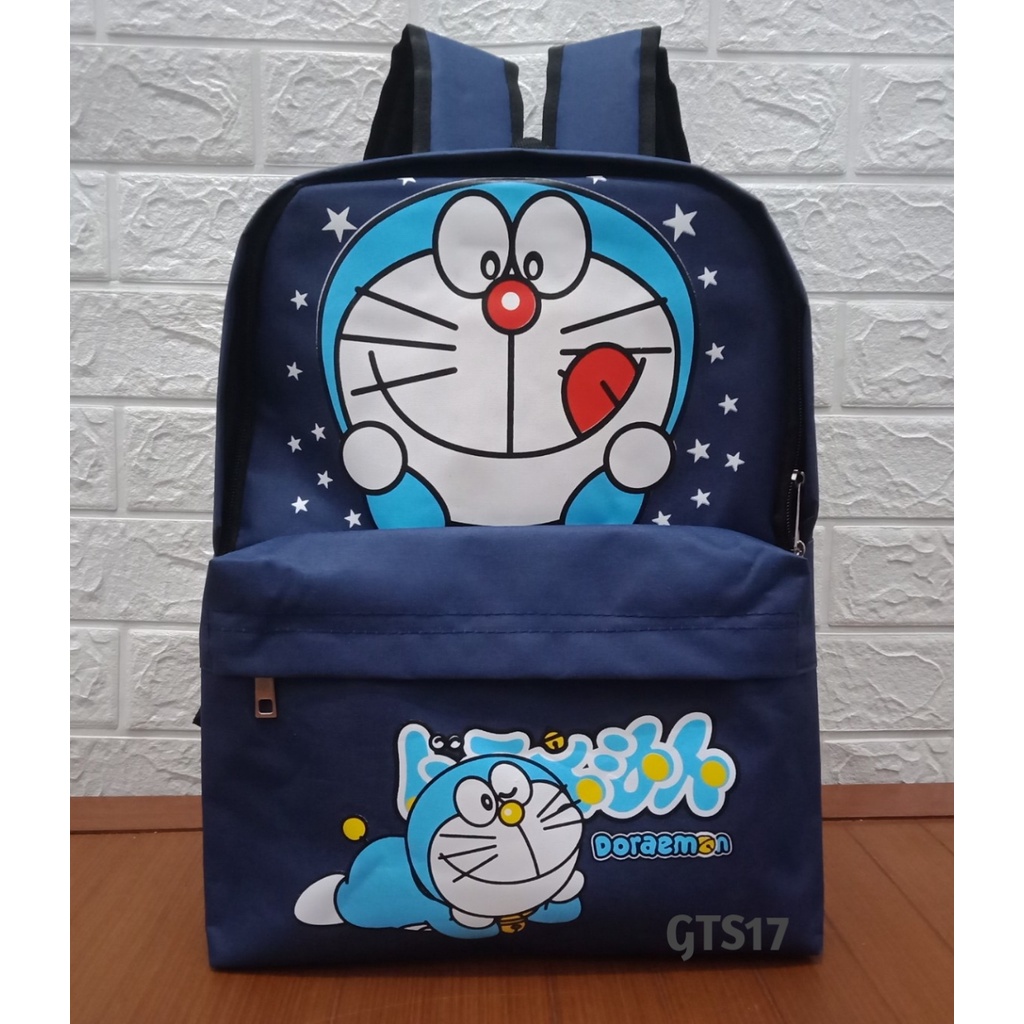 Detail Foto Tas Doraemon Nomer 10