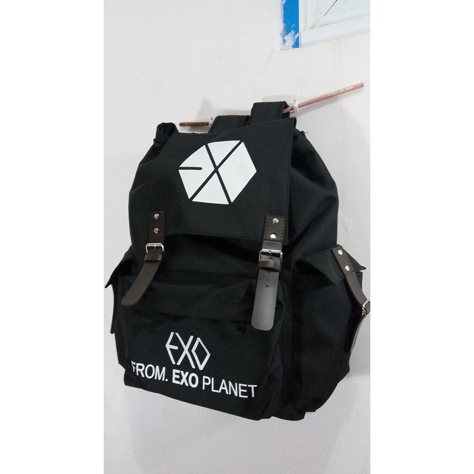 Detail Foto Tas Exo Nomer 2