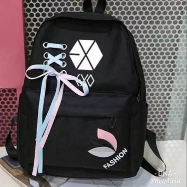 Detail Foto Tas Exo Nomer 3