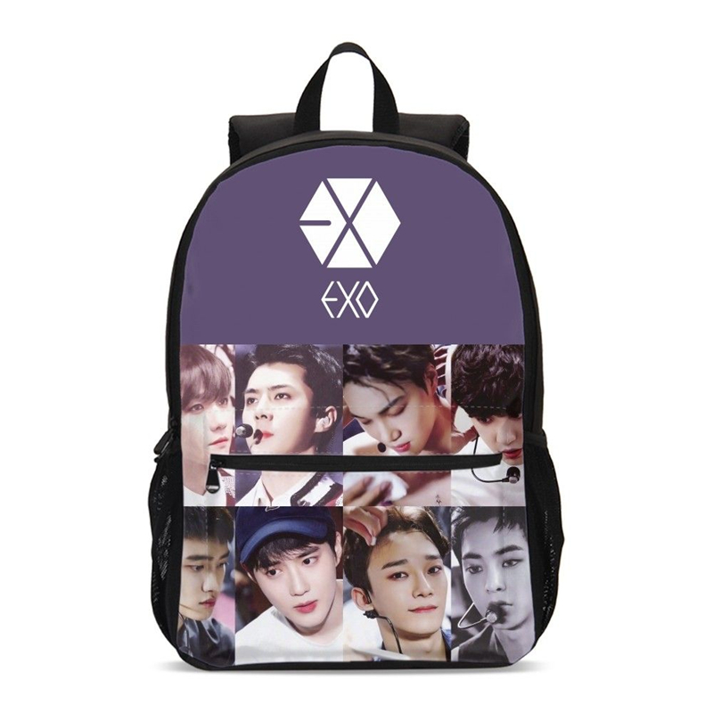 Detail Foto Tas Exo Nomer 22