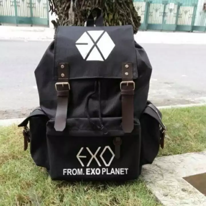 Detail Foto Tas Exo Nomer 25