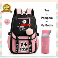 Detail Foto Tas Exo Nomer 34