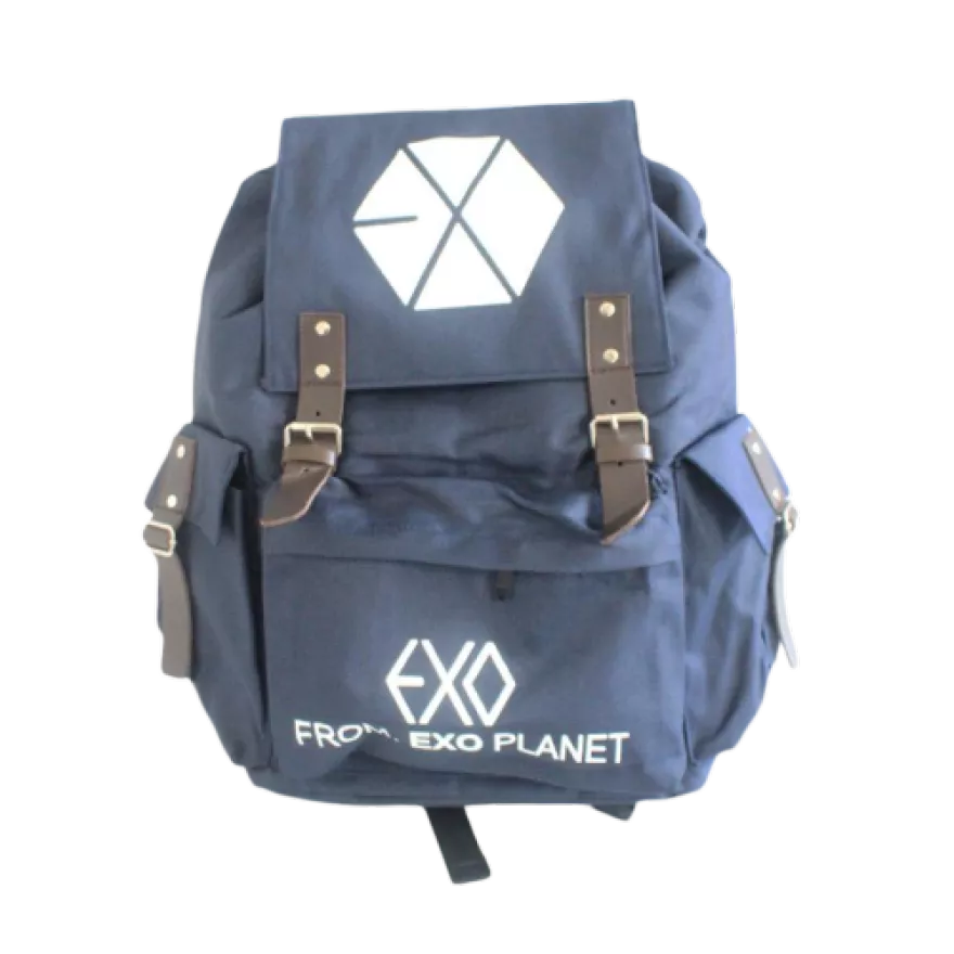 Detail Foto Tas Exo Nomer 42
