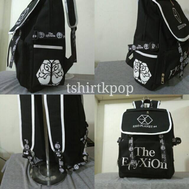 Detail Foto Tas Exo Nomer 49