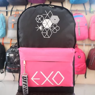 Detail Foto Tas Exo Nomer 53