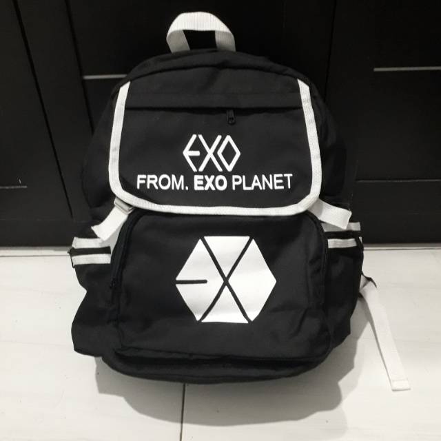 Detail Foto Tas Exo Nomer 55