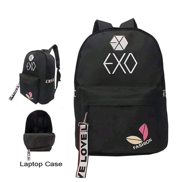 Detail Foto Tas Exo Nomer 7