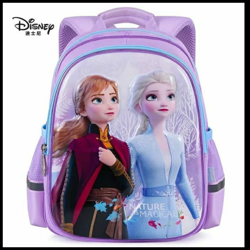 Detail Foto Tas Frozen Nomer 2