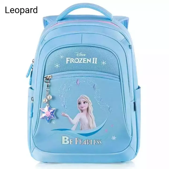 Detail Foto Tas Frozen Nomer 13