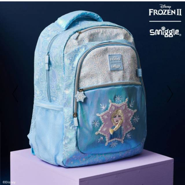 Detail Foto Tas Frozen Nomer 27