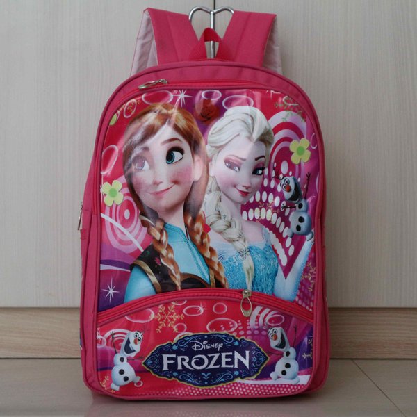 Detail Foto Tas Frozen Nomer 44