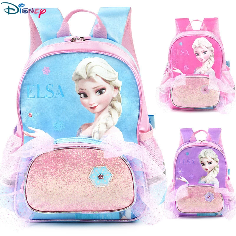 Detail Foto Tas Frozen Nomer 46