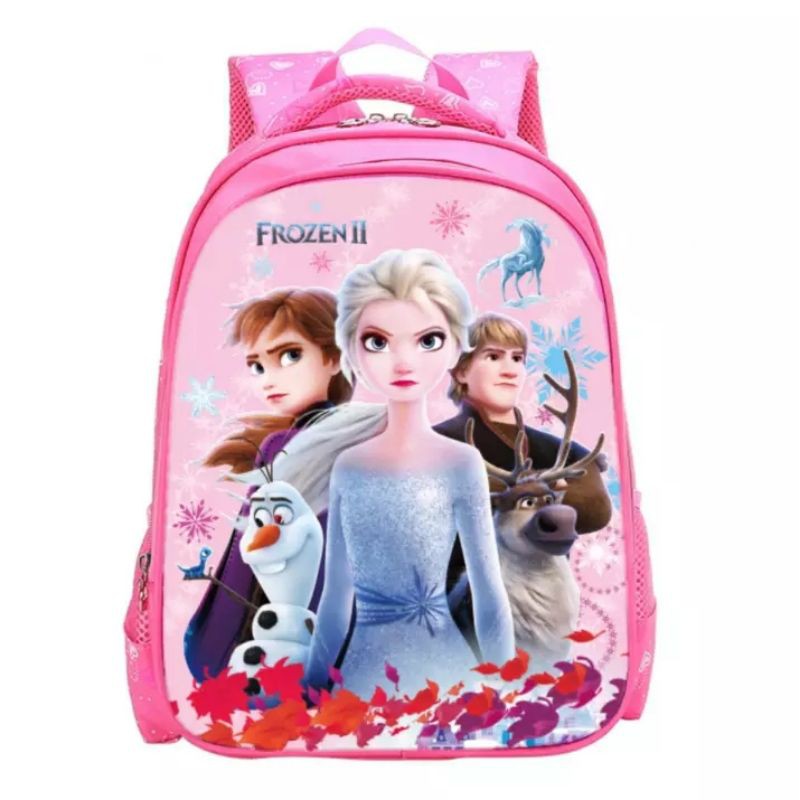 Detail Foto Tas Frozen Nomer 50