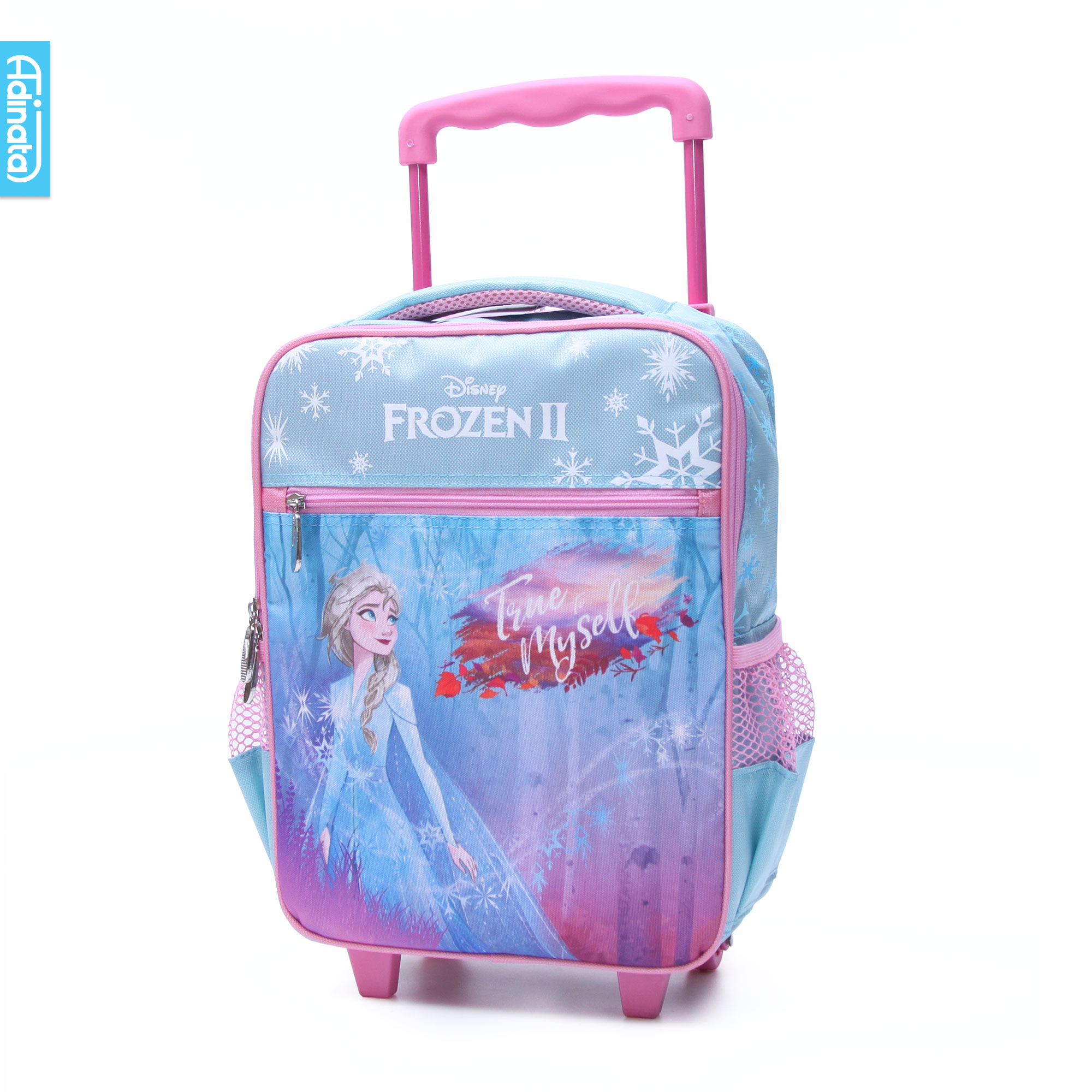 Detail Foto Tas Frozen Nomer 53