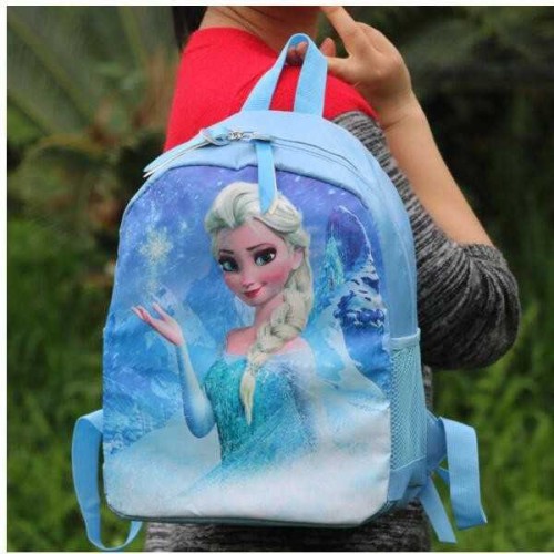 Detail Foto Tas Frozen Nomer 56