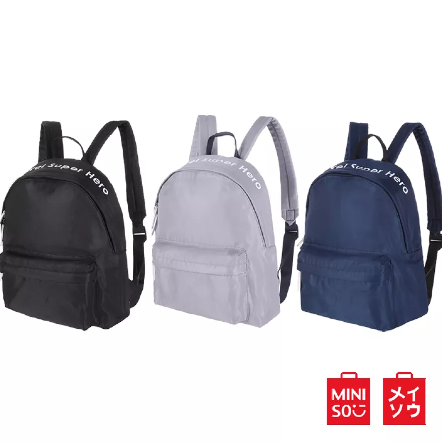 Detail Foto Tas Ransel Nomer 24